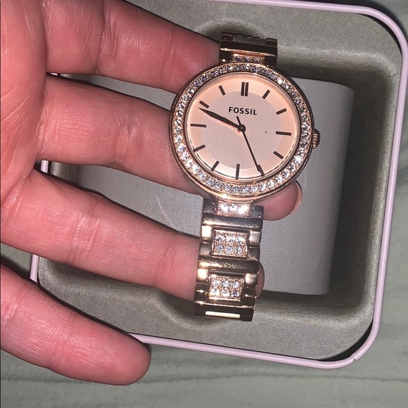 Fossil Accessories - Fossil watch